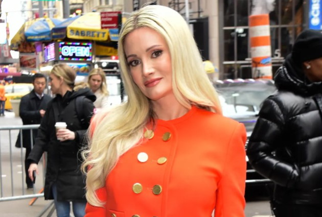 Holly Madison Holly Madison