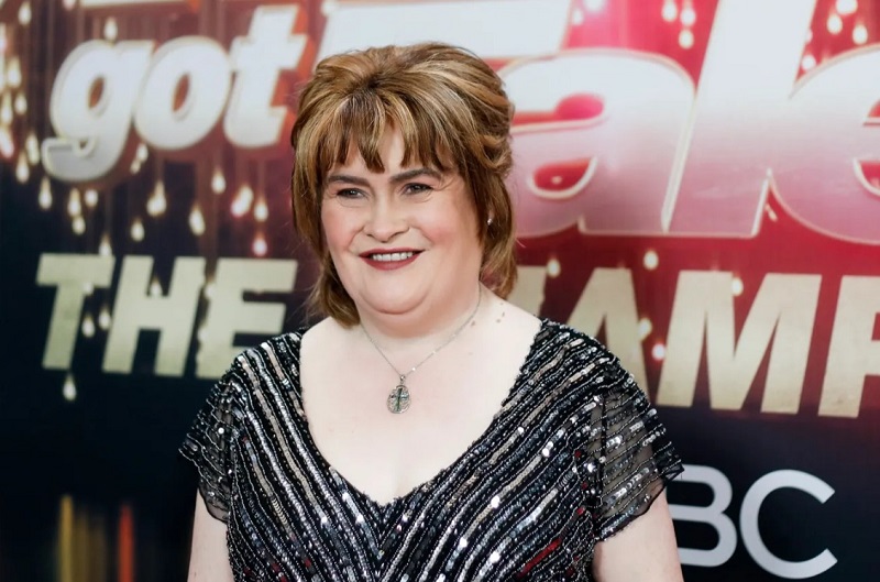 Susan Boyle Susan Boyle