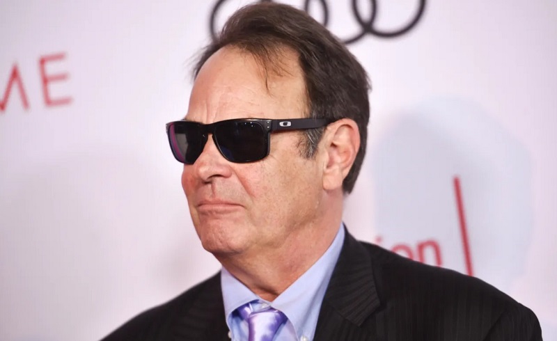 Dan Aykroyd Dan Aykroyd