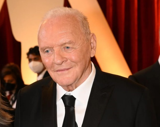 Anthony Hopkins Anthony Hopkins