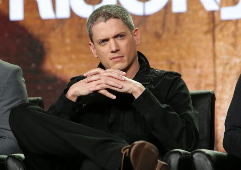 Вентворт Миллер Вентворт Миллер