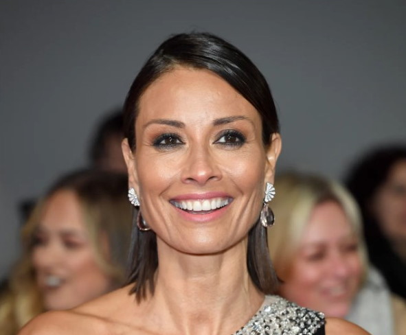 Мелани Сайкс Melanie Sykes